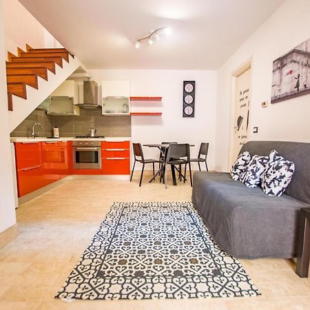 La Casa Di Lu Apartment Trieste Bagian luar foto