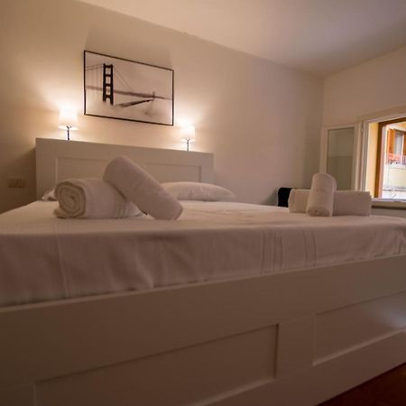 La Casa Di Lu Apartment Trieste Bagian luar foto